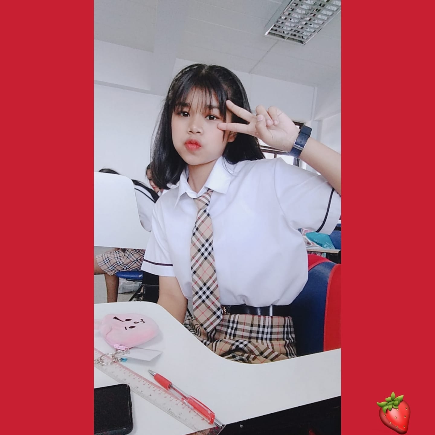 รูปภาพ นางสาว สุพัทชรินทร์ เข็มเงิน