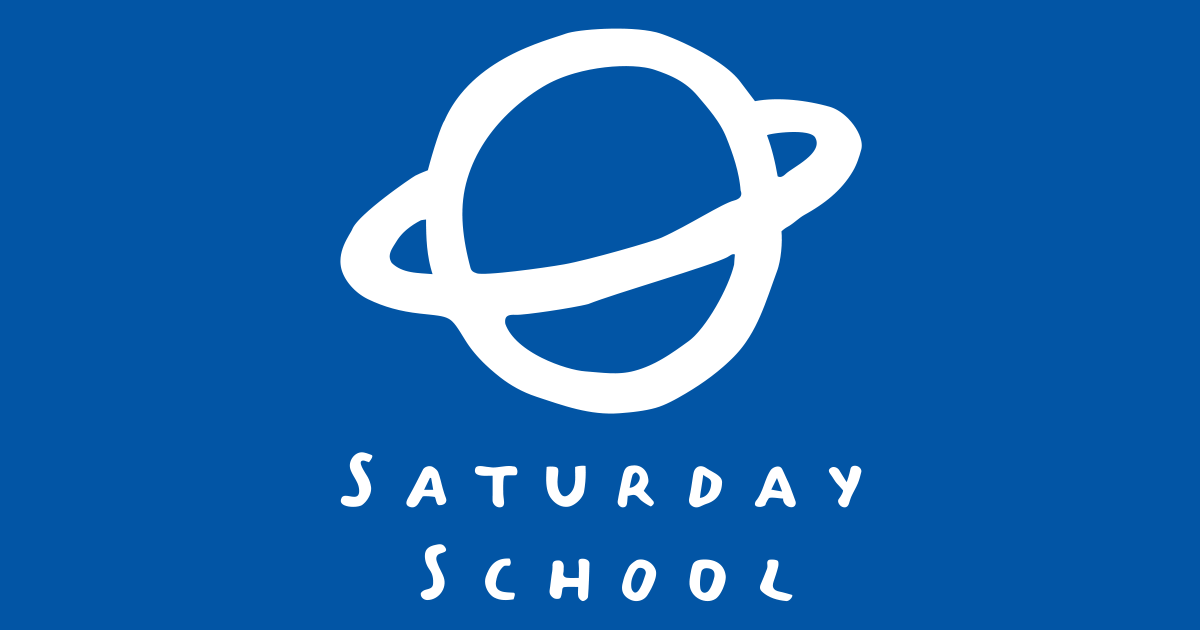 Logo Saturday School