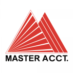 Master Acct. Logo