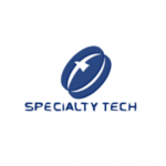 Specialty Tech Logo Web