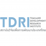 TDRI Logo